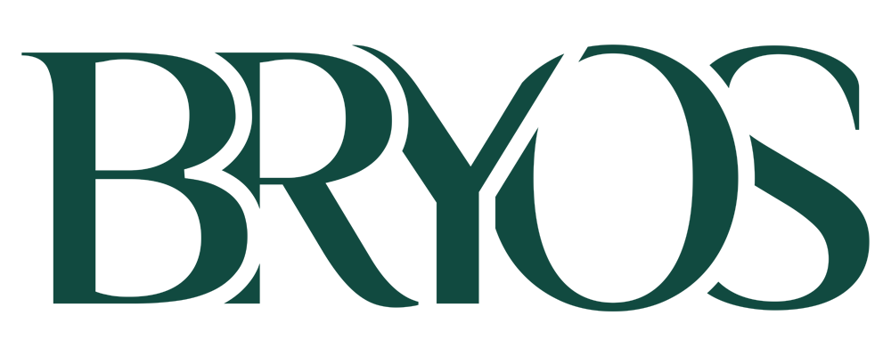 bryos, plant designers made in Lyon